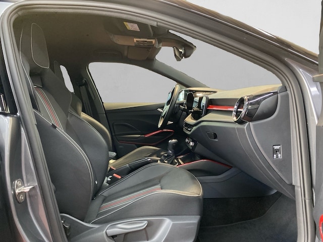 Skoda Fabia 1.0 TSI Monte Carlo