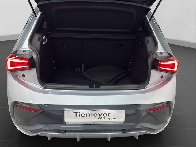 Cupra Born Born EDITION DYNAMIC LM19 KAMERA NAVI SITHZ