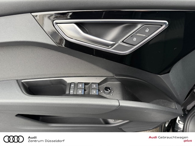 Audi Q4 e-tron 35 Sportback