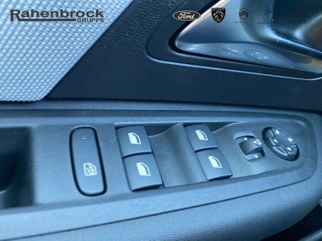 Citroën C4 Max PureTech