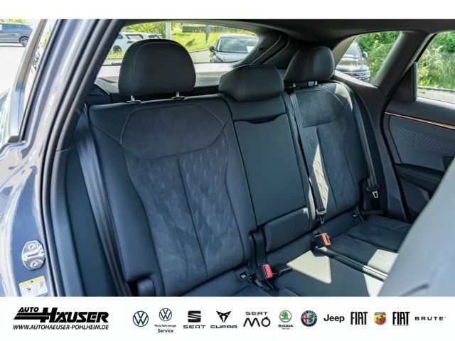 Cupra Terramar 2.0 TSI VZ