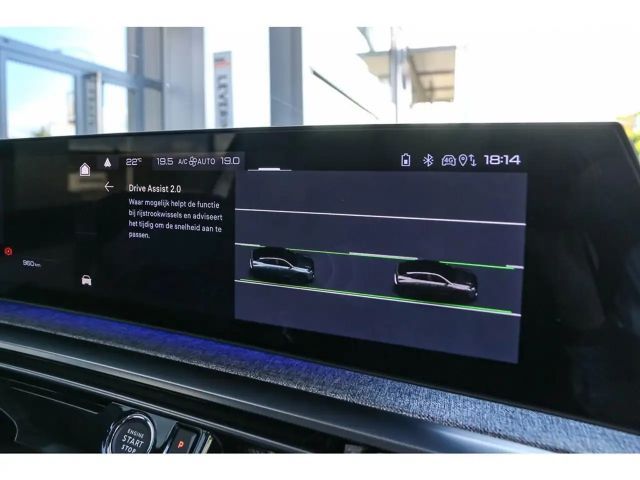 Peugeot 3008 GT-Line