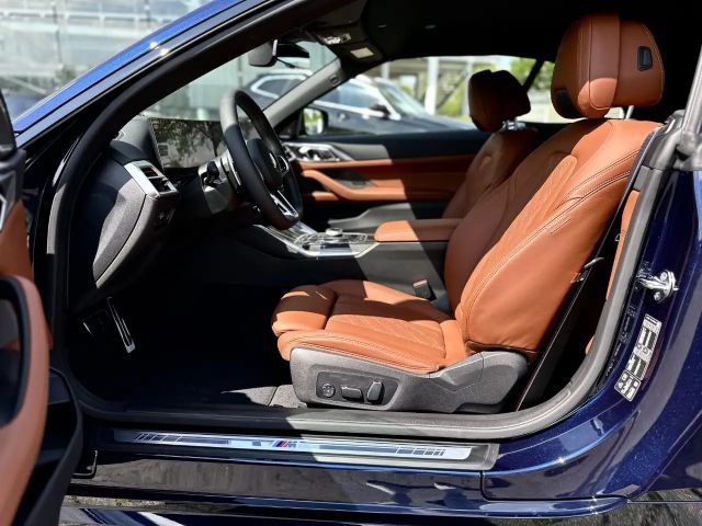 BMW 430 430i Cabrio M-Sport xDrive