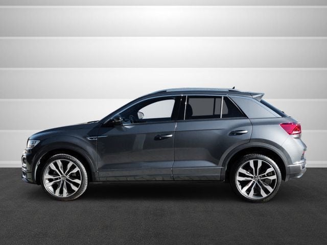 Volkswagen T-Roc 1.5 TSI R-Line