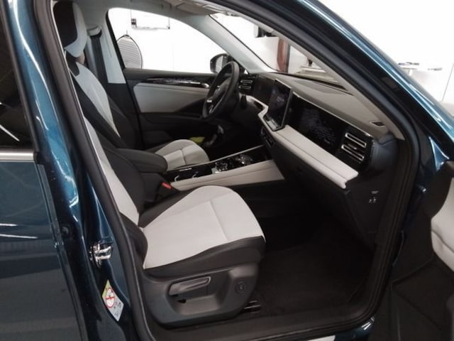 Volkswagen Tiguan 4Motion Elegance Elegance