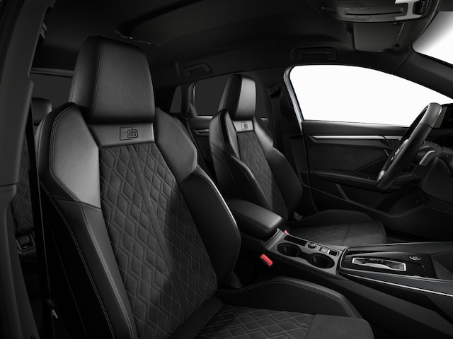 Audi A3 30 TFSI S-Tronic Sportback