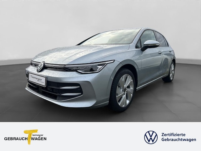 Volkswagen Golf 1.5 TSI