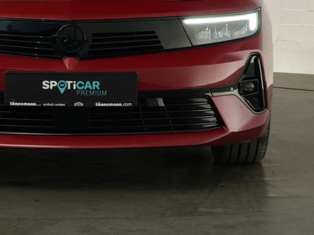 Opel Astra GS-Line Grand Sport