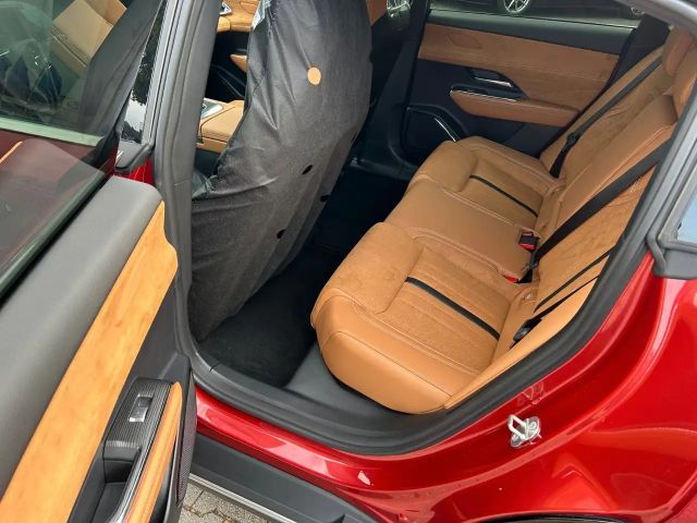 Mazda 6e Plus RWD Takumi