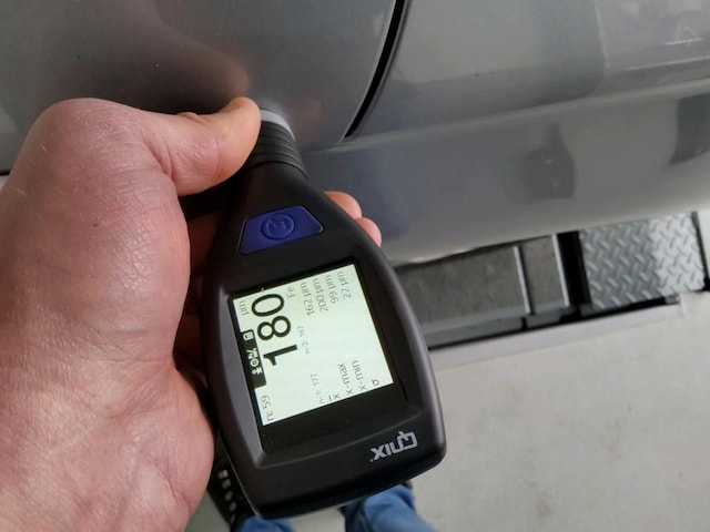 Volkswagen Passat 2.0 TDI Business DSG Variant