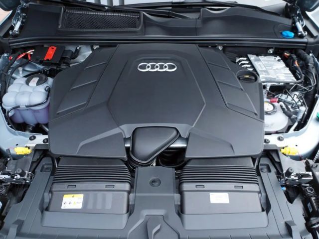 Audi Q7 Hybride S-Line