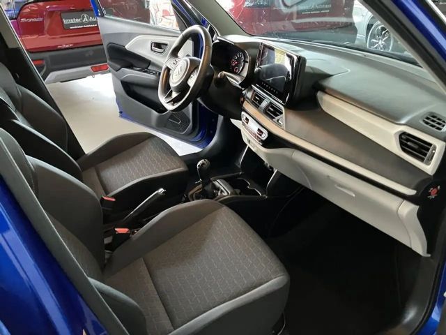 Suzuki Swift Hybrid Shine