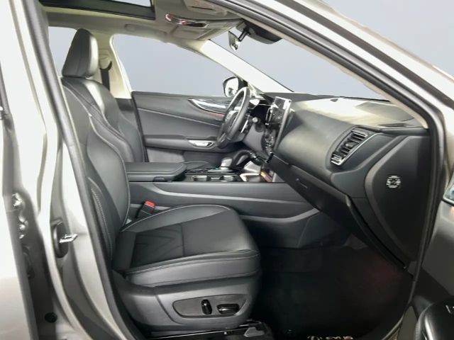 Lexus NX Executive Line