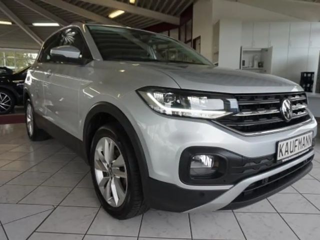 Volkswagen T-Cross DSG Life