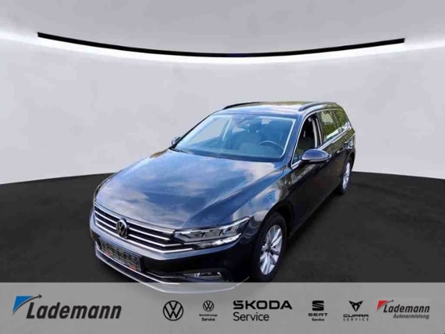 Volkswagen Passat 1.5 TSI DSG Variant