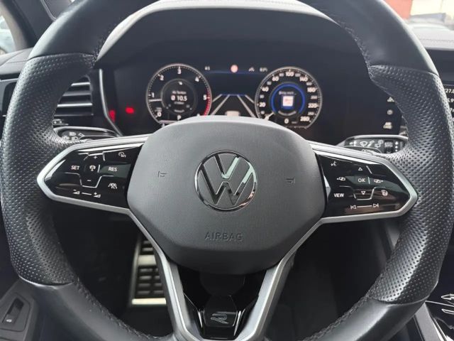 Volkswagen Touareg 3.0 V6 TDI 3.0 V6 TSI R-Line