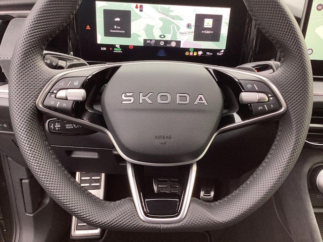 Skoda Kodiaq Sportline iV