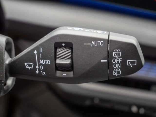 BMW 120 M-Sport Sedan