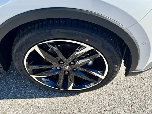 Toyota C-HR GR Hybride