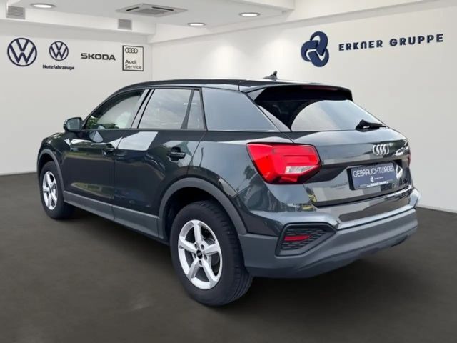 Audi Q2 35 TFSI