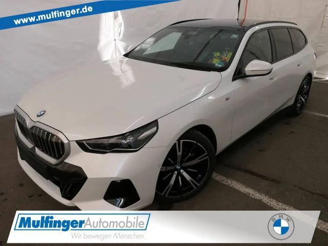 BMW 520 520d M-Sport Touring xDrive