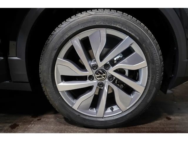 Volkswagen T-Roc 1.5 TSI Cabriolet Style