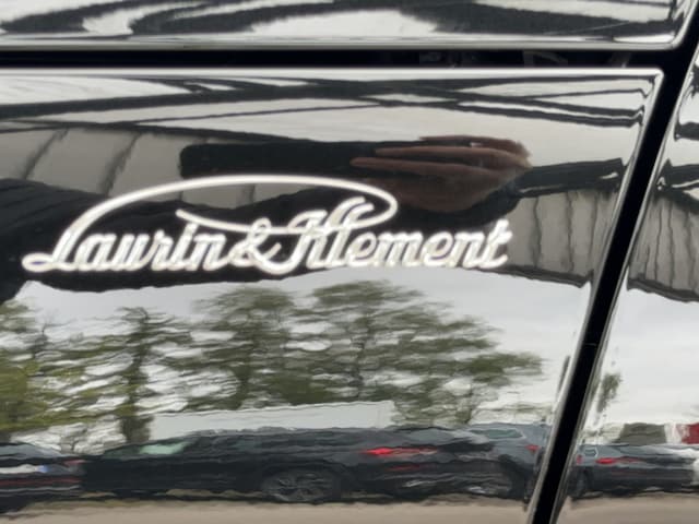 Skoda Superb 2.0 TDI Combi