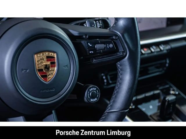 Porsche 992 Coupé S Turbo