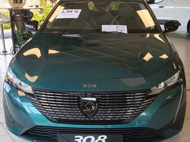 Peugeot 308 Allure Pack EAT8 PureTech SW