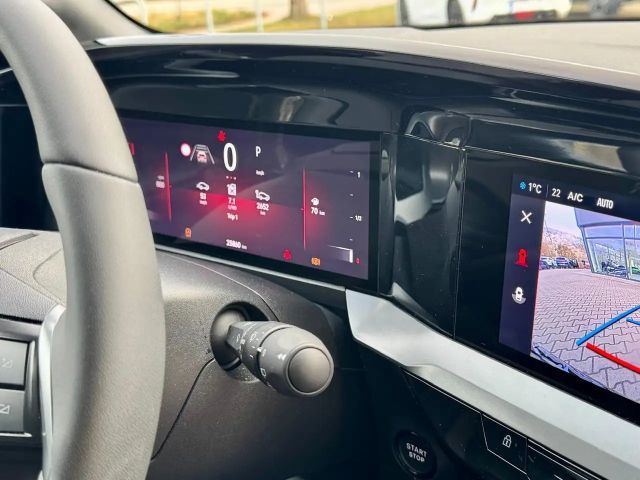 Opel Mokka GS-Line Grand Sport