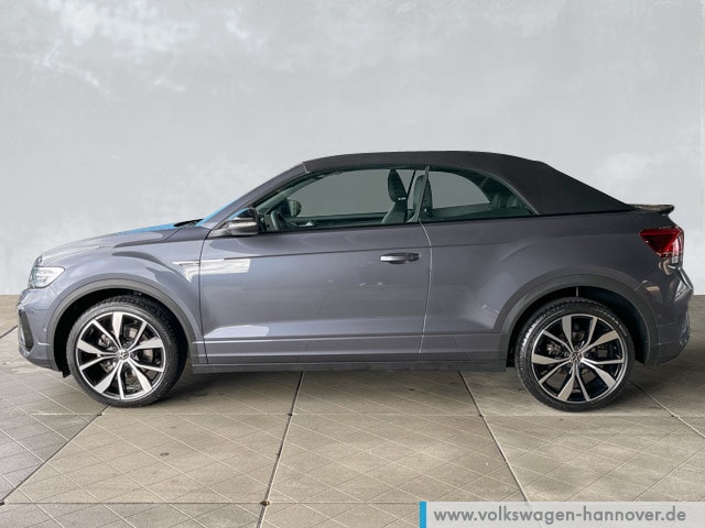 Volkswagen T-Roc 1.5 TSI Cabriolet DSG R-Line