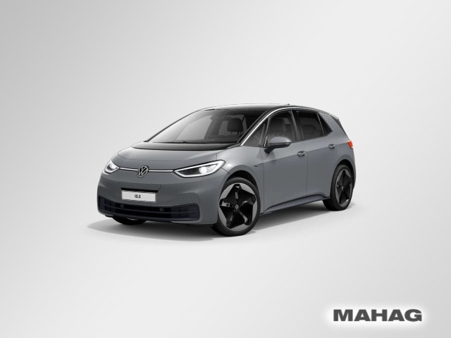 Volkswagen ID.3 Max