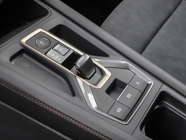 Cupra Formentor DSG VZ