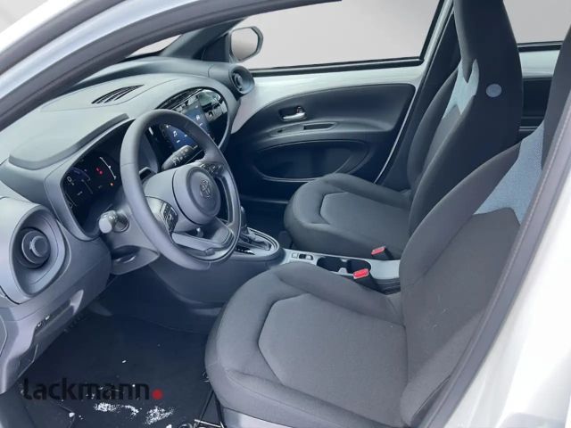 Toyota Aygo X Active Hatchback Hybride