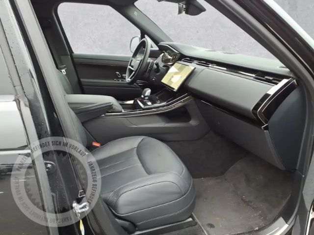 Land Rover Range Rover Sport D300 Dynamic SE