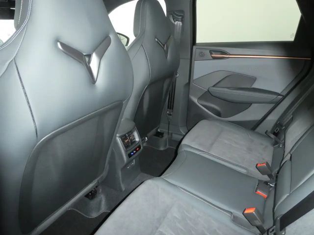 Cupra Terramar 1.5 e-Hybrid e-Hybrid