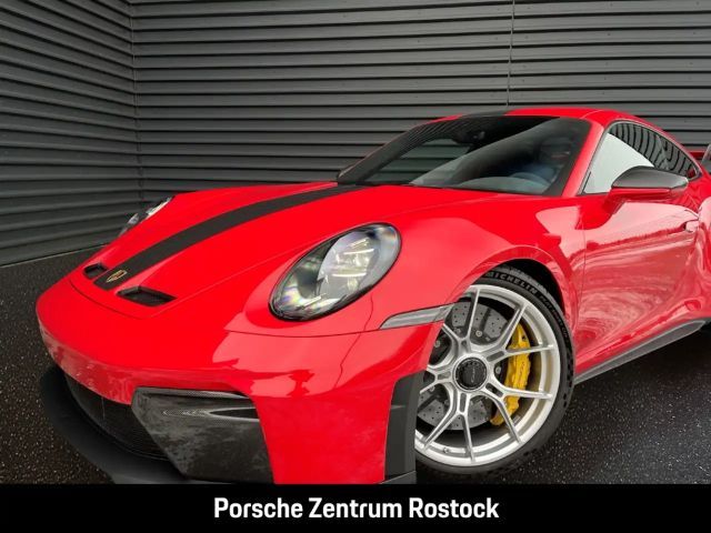 Porsche 992 Coupé GT3