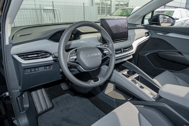 Skoda Enyaq Coupe iV 60