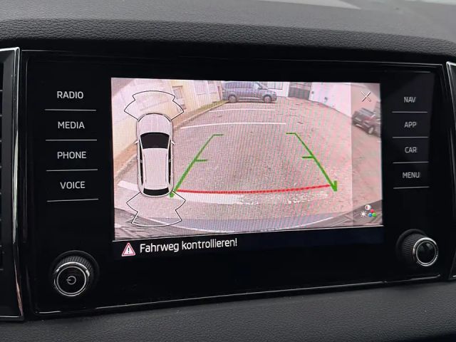 Skoda Karoq Ambition