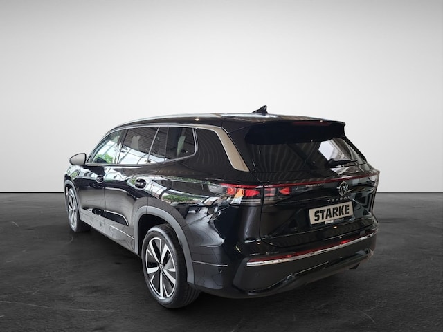 Volkswagen Tayron 2.0 TDI Elegance Elegance