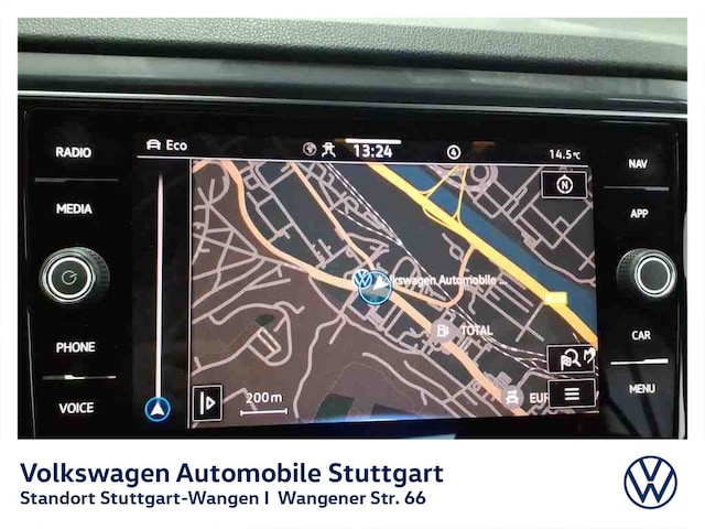 Volkswagen T-Roc 1.5 TSI Sport