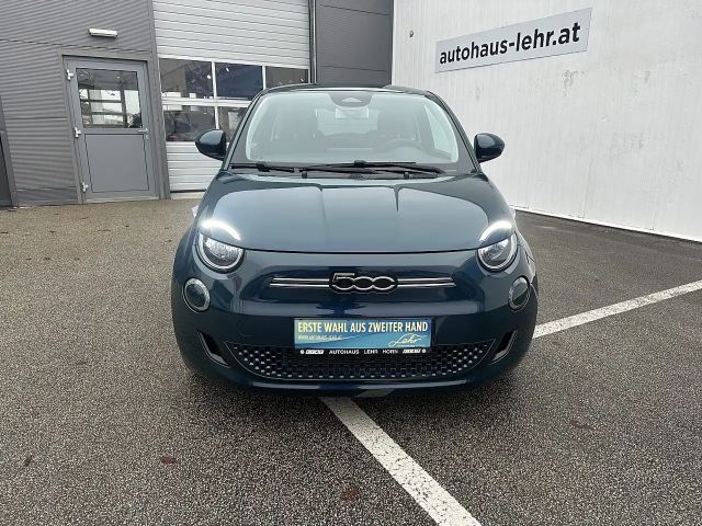 Fiat 500e 42 kWh