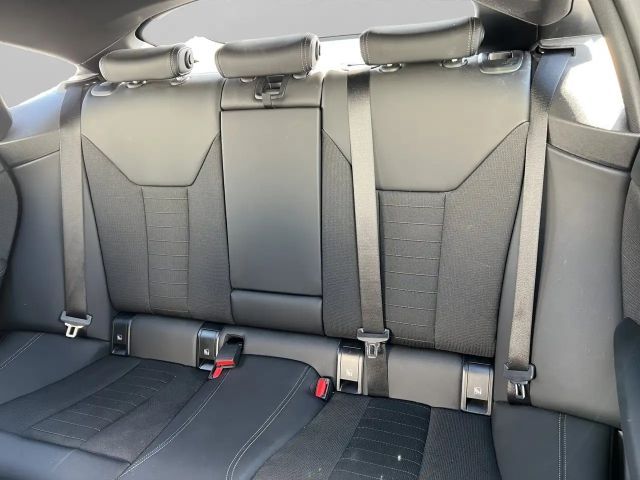 BMW 420 420i Coupé Gran Coupé