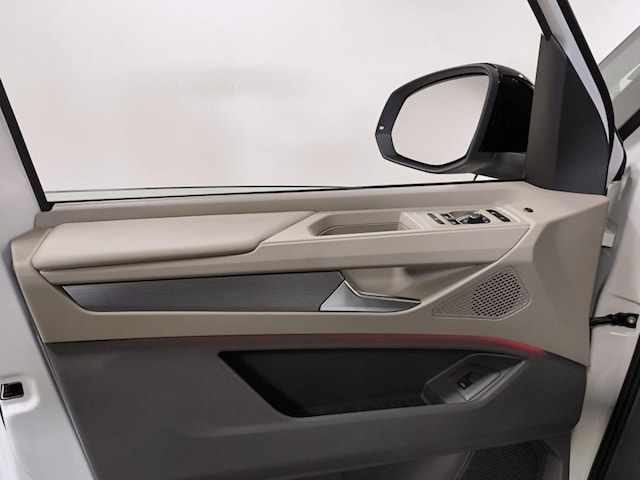 Volkswagen Multivan DSG T7