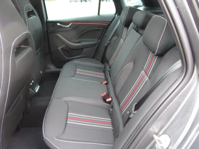 Skoda Kamiq 1.0 TSI Monte Carlo