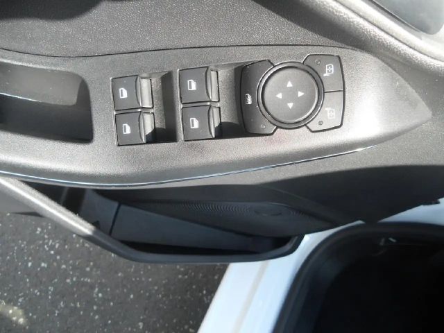 Ford Fiesta Titanium