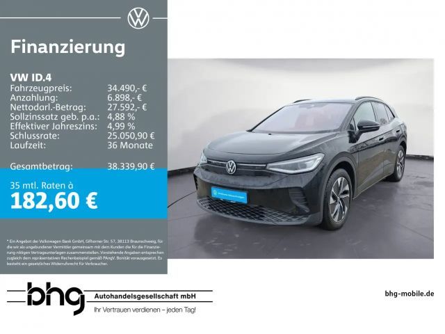 Volkswagen ID.4 Pure