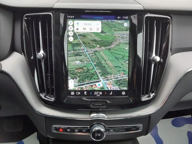 Volvo XC60 Dark Plus