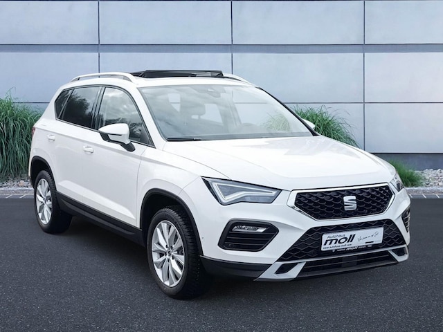 Seat Ateca 1.5 TSI DSG Style