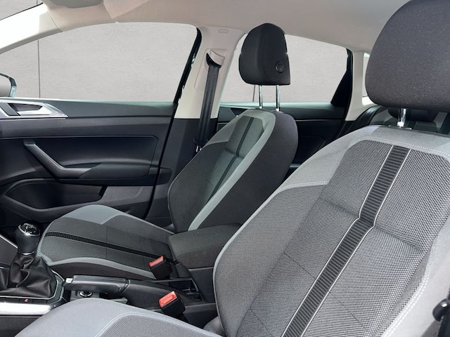 Volkswagen Polo 1.0 TSI Highline